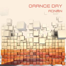 Album cover of Orange Day