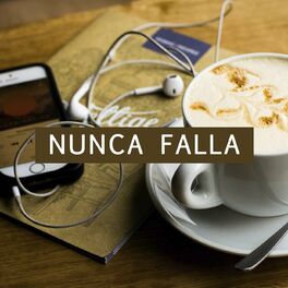 Album cover of Nunca Falla