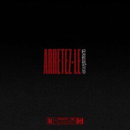 Album cover of ARRÊTEZ-LE !