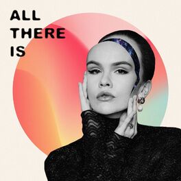 Album cover of All There Is