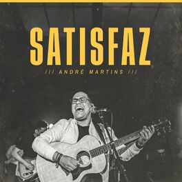 Album cover of Satisfaz (Ao Vivo)