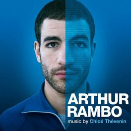Album cover of Arthur Rambo (Bande originale du film)