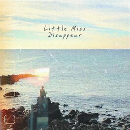 Album cover of Little Miss Disappear