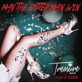 Album cover of May the Bitter Man Win (feat. J. Cole)