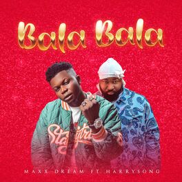 Album cover of Balabala