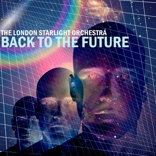 London Starlight Orchestra - Back To The Future - 18 Science Fiction ...