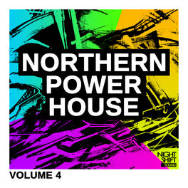 Album cover of Northern Power House, Vol. 4