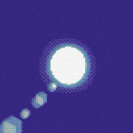 Album cover of evanescent
