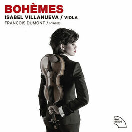 Album cover of Bohèmes