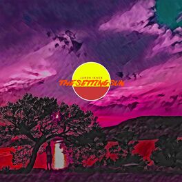 Album cover of The Setting Sun