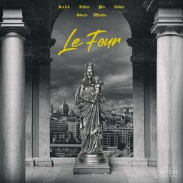 Album cover of Le Four
