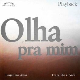 Album cover of Olha pra mim