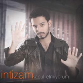Album cover of Kabul Etmiyorum