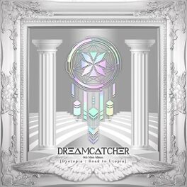 Album cover of [Dystopia : Road to Utopia]