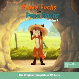 Album cover of Folge 9: Opas Schatz (Das Original-Hörspiel zur TV-Serie)