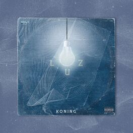 Album cover of Luz