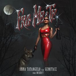 Album cover of Fra me e te (feat. Gemitaiz)