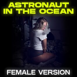 Album cover of Astronaut in the Ocean
