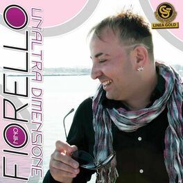 Album cover of Un'altra dimensione