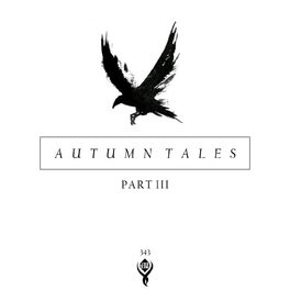 Album cover of Autumn Tales/Part III