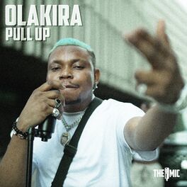 Album cover of Pull Up