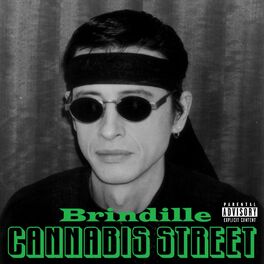 Album cover of Cannabis Street