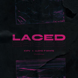 Album cover of Laced