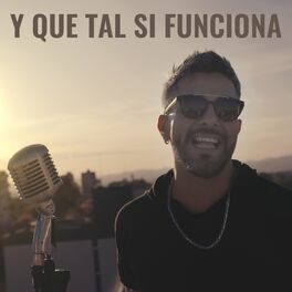 Album cover of Y Que Tal Si Funciona