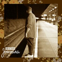 Album cover of Jouwana