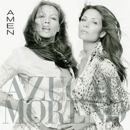 Album cover of Amén