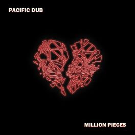 Album cover of Million Pieces