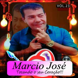Album cover of Tocando O Seu Coração, Vol. 23