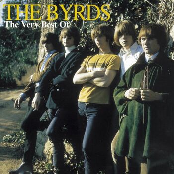 the byrds discography in order