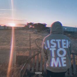 Album cover of Listen To Me