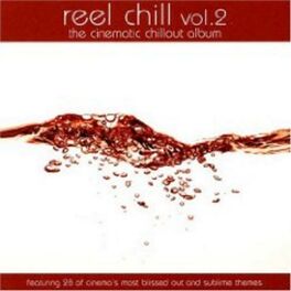 Album cover of Reel Chill Vol. 2