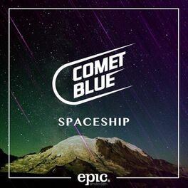 Album cover of Spaceship