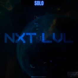 Album cover of NXT LVL