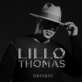 Album cover of Drinkin