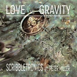 Album cover of Love Vs Gravity