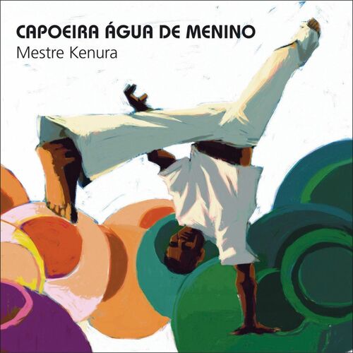 Cantigas de Capoeira 02, PDF