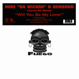 Album cover of Will You Be My Lover