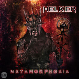 Album cover of Metamorphosis