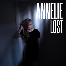 Album cover of Lost