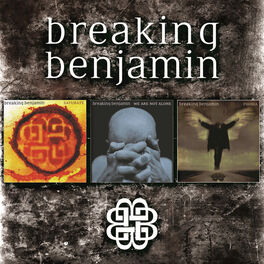 Album cover of Breaking Benjamin: Digital Box Set