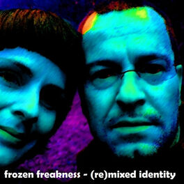 Album cover of (Re)Mixed Identity