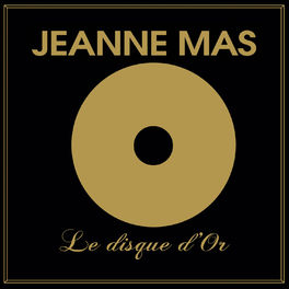 Album cover of Le disque d'or