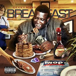 Album cover of Breakfast