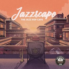 Album cover of Jazzscape