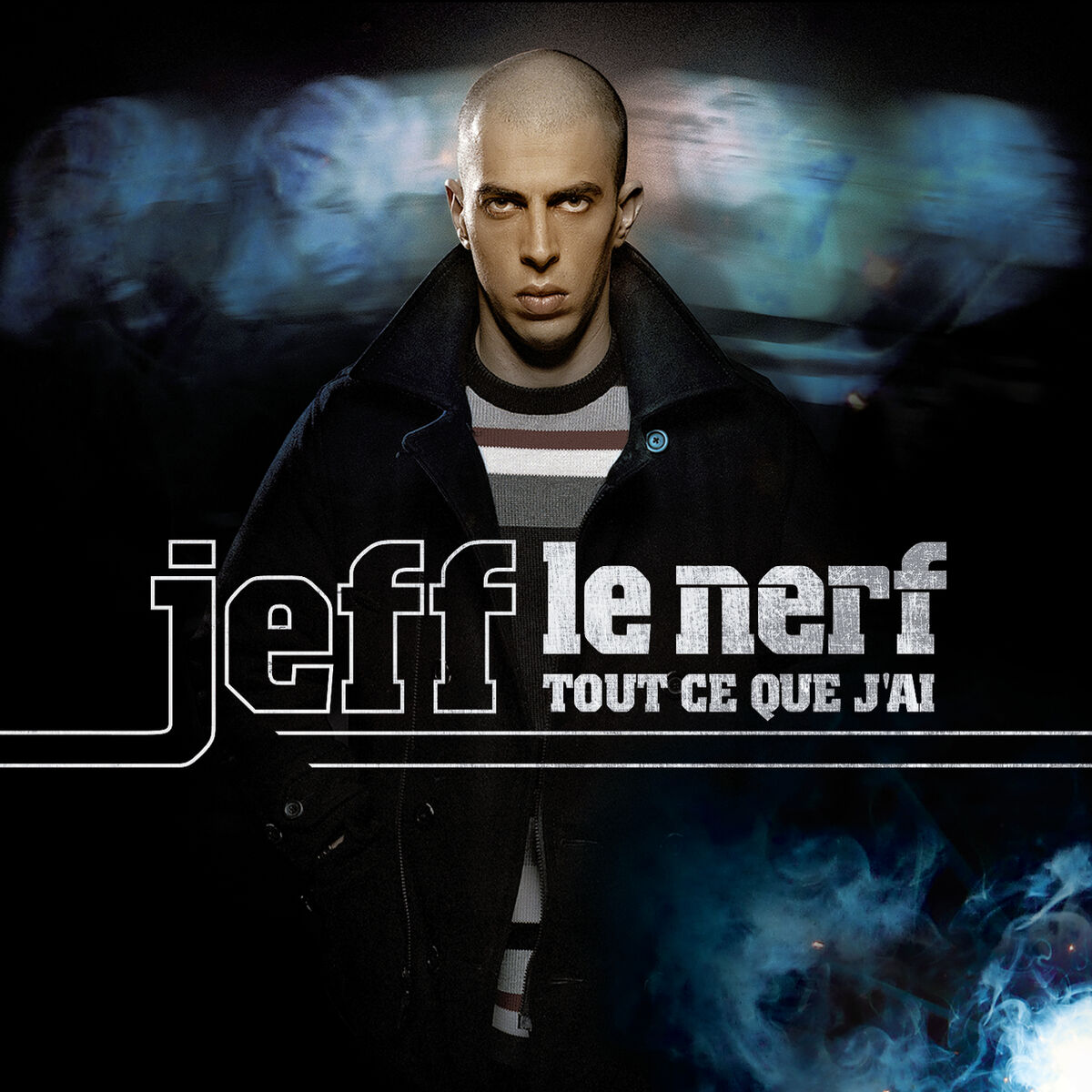 Jeff Le Nerf: música, canciones, letras | Escúchalas en Deezer