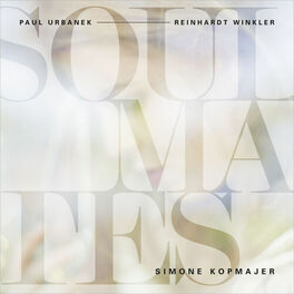 Album cover of Soulmates